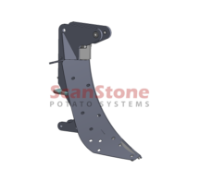 PLOUGH BODY HEAVY DUTY