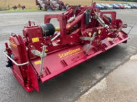 SCANSTONE 3.6M BED TILLER