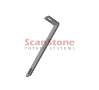 PEDESTAL STRENGTHENER BRACKET