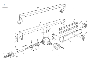 Gearbox