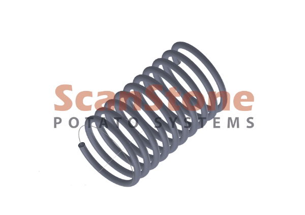 BRUM BRAKE RAM SPRING