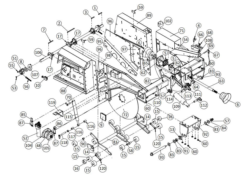 KIT-0021 1540 Web Open Head