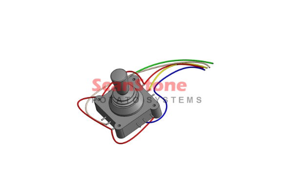 JOYSTICK SWITCH OLD TYPE (SHORT)