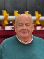 Gordon Skea