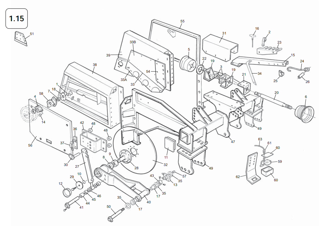 Front End - Star (2014 onwards) 1.15