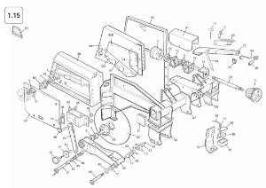 Front End - Star (2014 onwards) 1.15