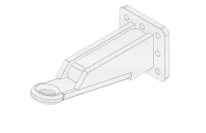 KIT-0006 HOOK HITCH