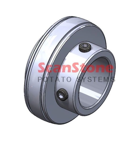 35MM BEARING INSERT