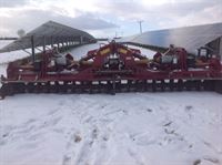 ScanStone 5.4m Triple Bed Tiller