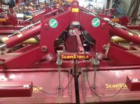 ScanStone 5.4m Triple Bed Tiller