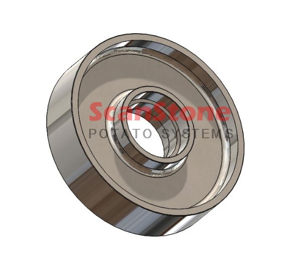 IDLER PULLEY