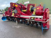 SCANSTONE 3.6M BED TILLER