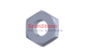 HEX HALF NUT