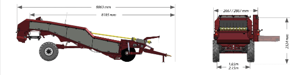 5 WEBBER S BASIC DESTONER (1540)