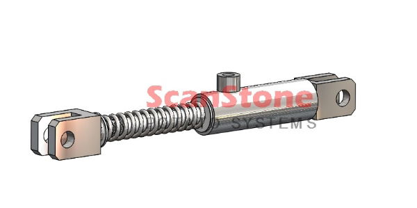 HYDRAULIC RAM