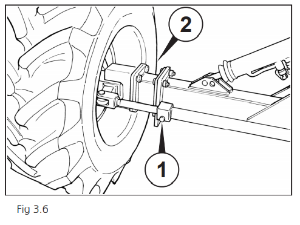 Part 3: Setting Up and Adjustment