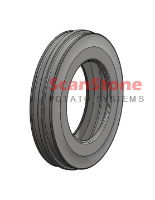 6.00 - 16 TYRE