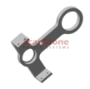 L.B.E. STAR TENSIONER LEVER