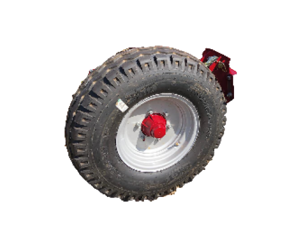 TILLER DEPTH WHEEL KIT