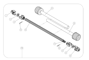 PTO - Tractor