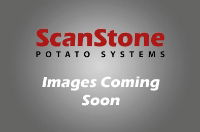 SCANSTONE DECAL BLACK