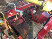 USED WD17-3 SCANSTONE WINDROWER