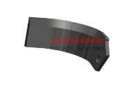 OEM TILLER BLADE QUICK FIT "C" SHAPED RH