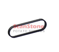 OIL COOLER DRIVE BELT 450HP