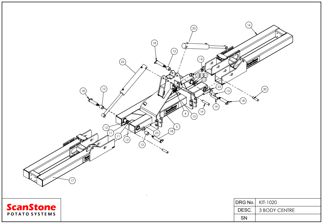 KIT-1020