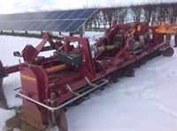 ScanStone 5.4m Triple Bed Tiller