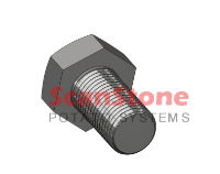 SET SCREW FOR CENTRE BLADES