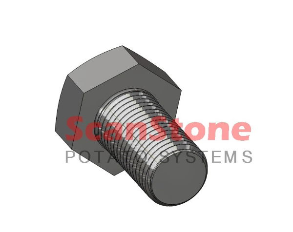 SET SCREW FOR CENTRE BLADES