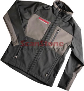 SCANSTONE SOFT SHELL