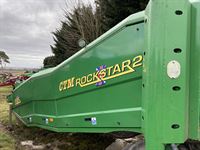 CTM ROCKSTAR 155 WEB DESTONER