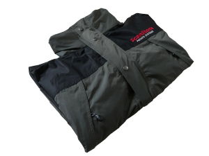 SCANSTONE RAINCOAT &