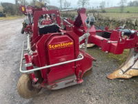 SCANSTONE TIGER 280P 550/255 TILLER