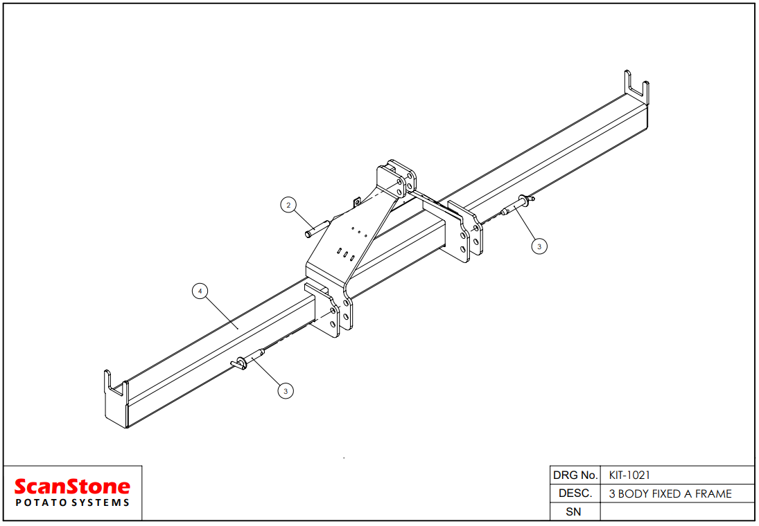 KIT-1021