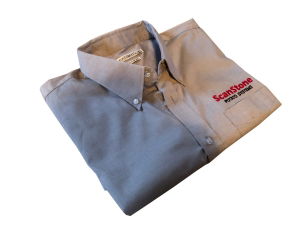 SCANSTONE SHORT SLEEVE