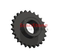 SPROCKET 25T