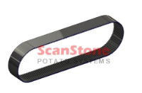 POLYCHAIN BELT PCC